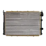 Hladnjak, hlađenje motora NRF NRF 509503A IC-D8181B