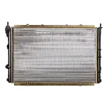 Hladnjak, hlađenje motora NRF NRF 509503A IC-D8181B