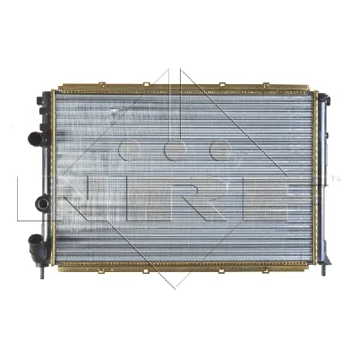 Hladnjak, hlađenje motora NRF NRF 509503A IC-D8181B