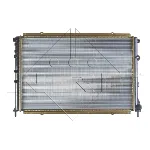 Hladnjak, hlađenje motora NRF NRF 509503A IC-D8181B