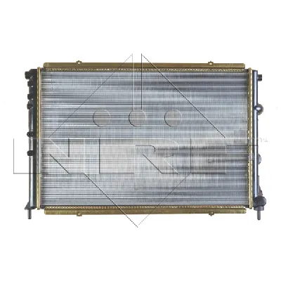 Hladnjak, hlađenje motora NRF NRF 509503A IC-D8181B