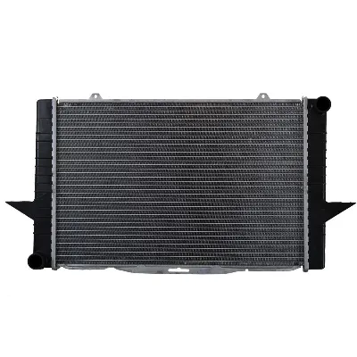 Hladnjak, hlađenje motora NRF NRF 509509 IC-AE5A62