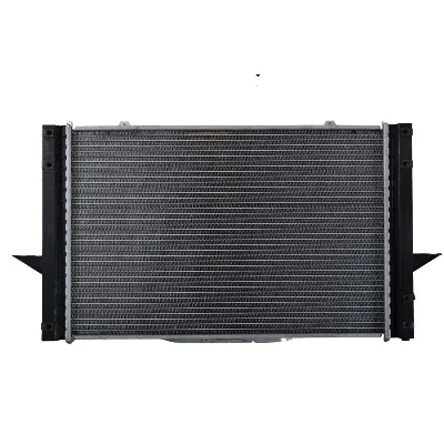 Hladnjak, hlađenje motora NRF NRF 509509 IC-AE5A62