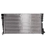 Hladnjak, hlađenje motora NRF NRF 509510 IC-AE5A63