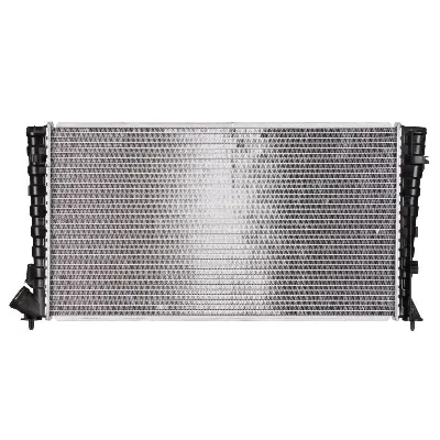 Hladnjak, hlađenje motora NRF NRF 509510 IC-AE5A63