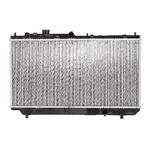 Hladnjak, hlađenje motora NRF NRF 509512 IC-AE5A65