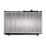 Hladnjak, hlađenje motora NRF NRF 509512 IC-AE5A65