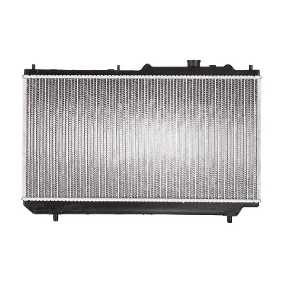 Hladnjak, hlađenje motora NRF NRF 509512 IC-AE5A65