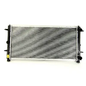 Hladnjak, hlađenje motora NRF NRF 509514 IC-AE5A67