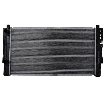 Hladnjak, hlađenje motora NRF NRF 509515 IC-AE5A68