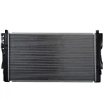 Hladnjak, hlađenje motora NRF NRF 509515 IC-AE5A68