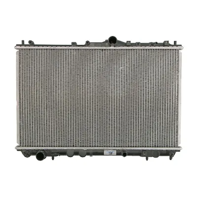 Hladnjak, hlađenje motora NRF NRF 509517 IC-AE5A6A