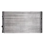 Hladnjak, hlađenje motora NRF NRF 509521 IC-AE5A6E