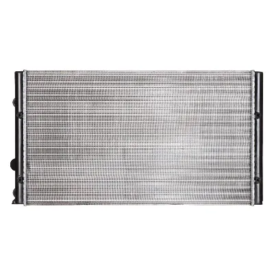 Hladnjak, hlađenje motora NRF NRF 509521 IC-AE5A6E