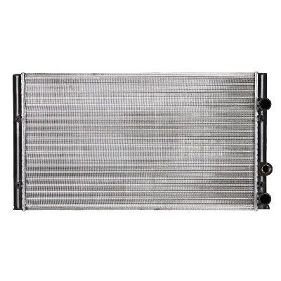 Hladnjak, hlađenje motora NRF NRF 509521 IC-AE5A6E