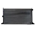 Hladnjak, hlađenje motora NRF NRF 509522 IC-AE5A6F