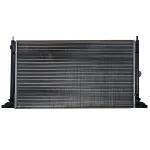 Hladnjak, hlađenje motora NRF NRF 509522 IC-AE5A6F