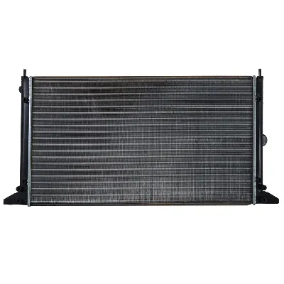 Hladnjak, hlađenje motora NRF NRF 509522 IC-AE5A6F