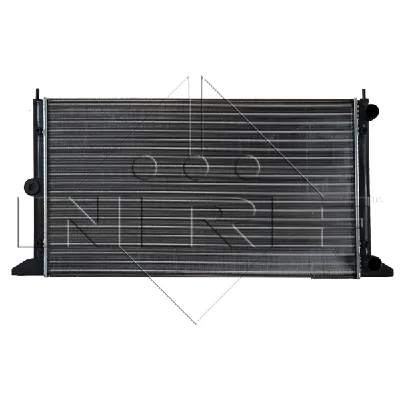 Hladnjak, hlađenje motora NRF NRF 509522 IC-AE5A6F