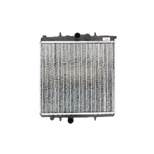 Hladnjak, hlađenje motora NRF NRF 509523 IC-AE5A70