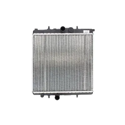 Hladnjak, hlađenje motora NRF NRF 509523 IC-AE5A70