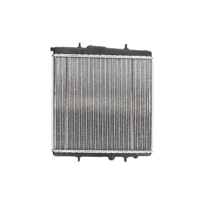 Hladnjak, hlađenje motora NRF NRF 509523 IC-AE5A70