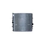 Hladnjak, hlađenje motora NRF NRF 509523 IC-AE5A70