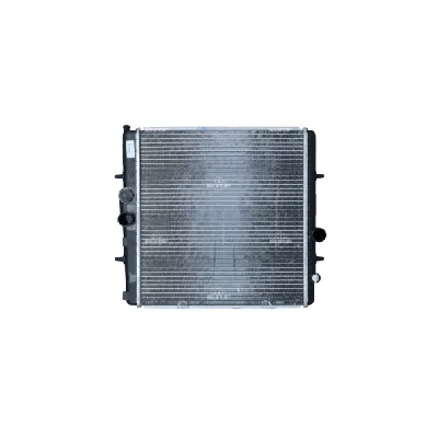 Hladnjak, hlađenje motora NRF NRF 509523 IC-AE5A70