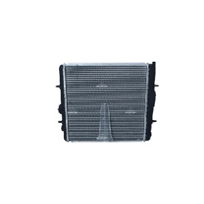 Hladnjak, hlađenje motora NRF NRF 509523 IC-AE5A70