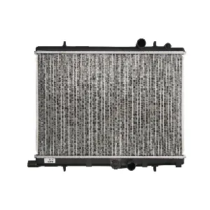 Hladnjak, hlađenje motora NRF NRF 509524 IC-AE5A71