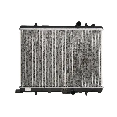 Hladnjak, hlađenje motora NRF NRF 509524 IC-AE5A71