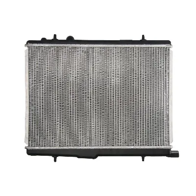 Hladnjak, hlađenje motora NRF NRF 509524 IC-AE5A71