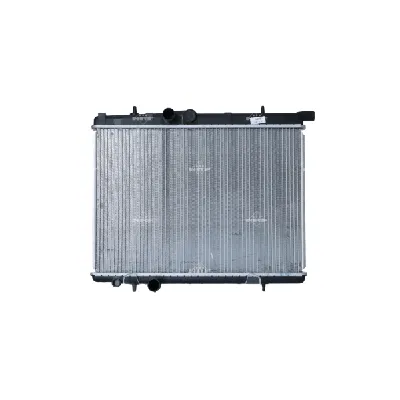 Hladnjak, hlađenje motora NRF NRF 509524 IC-AE5A71