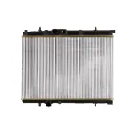 Hladnjak, hlađenje motora NRF NRF 509524A IC-DEB3C7