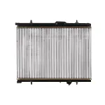 Hladnjak, hlađenje motora NRF NRF 509524A IC-DEB3C7