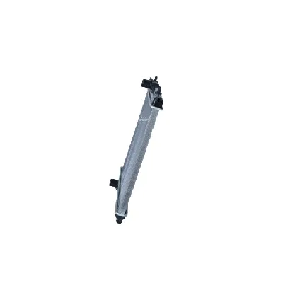 Hladnjak, hlađenje motora NRF NRF 509524A IC-DEB3C7