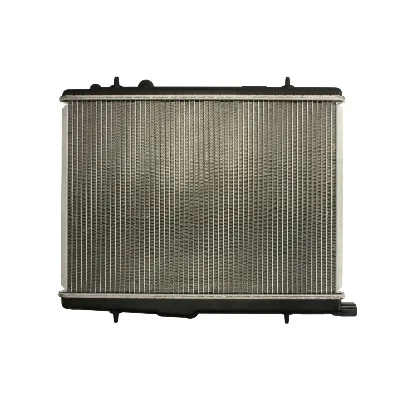 Hladnjak, hlađenje motora NRF NRF 509525 IC-AE5A72