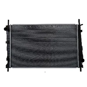 Hladnjak, hlađenje motora NRF NRF 509527 IC-AE5A74