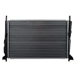 Hladnjak, hlađenje motora NRF NRF 509527 IC-AE5A74