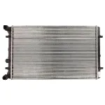 Hladnjak, hlađenje motora NRF NRF 509529 IC-AE5A76