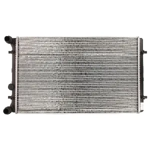 Hladnjak, hlađenje motora NRF NRF 509529 IC-AE5A76