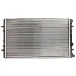 Hladnjak, hlađenje motora NRF NRF 509529 IC-AE5A76