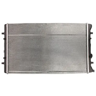 Hladnjak, hlađenje motora NRF NRF 509529 IC-AE5A76