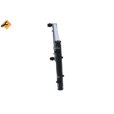 Hladnjak, hlađenje motora NRF NRF 509529 IC-AE5A76