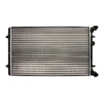 Hladnjak, hlađenje motora NRF NRF 509529A IC-D8181C