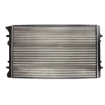 Hladnjak, hlađenje motora NRF NRF 509529A IC-D8181C