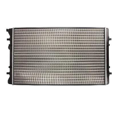 Hladnjak, hlađenje motora NRF NRF 509529A IC-D8181C