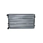 Hladnjak, hlađenje motora NRF NRF 509529A IC-D8181C