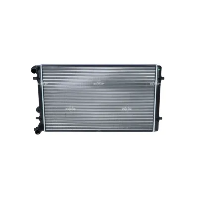 Hladnjak, hlađenje motora NRF NRF 509529A IC-D8181C