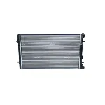 Hladnjak, hlađenje motora NRF NRF 509529A IC-D8181C